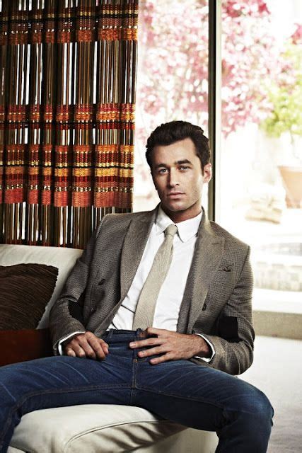 James Deen: The Well.